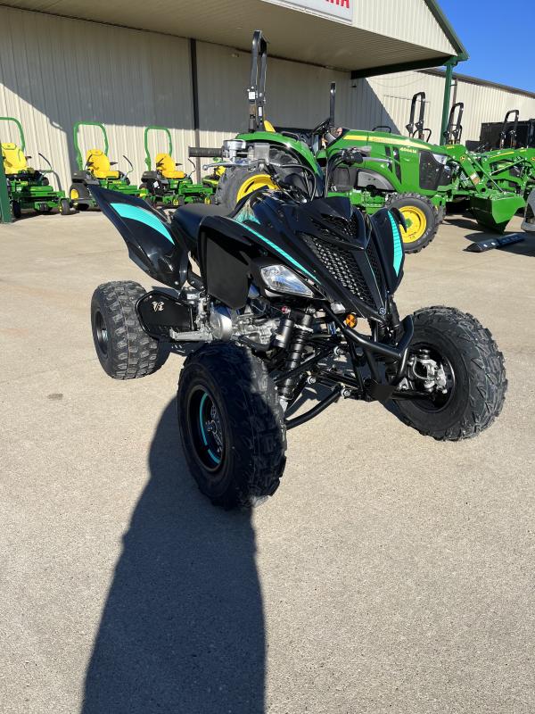 2024 Yamaha KODIAK 450 ATV Bridgeport Trailers in WV and OH OH and