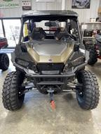 2022 Polaris General 1000XP 4 DLX RC Sport Side-by-Side 2022 Polaris General 1000XP 4 DLX RC Sport Side-by-Side