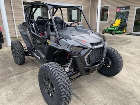 2021 Polaris RZR Turbo S Sport Side-by-Side 2021 Polaris RZR Turbo S Sport Side-by-Side
