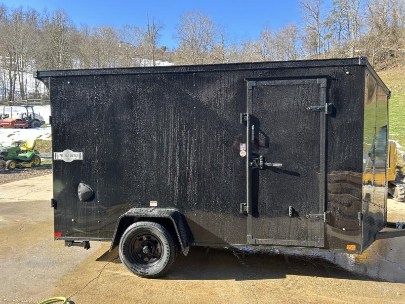 new Cargo (Enclosed) Trailers Stealth Trailers  for sale, in Huntington, WV Thumbnail 3