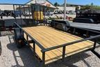 new Utility Trailers Carry-On Other for sale, in Huntington, WV Thumbnail 2