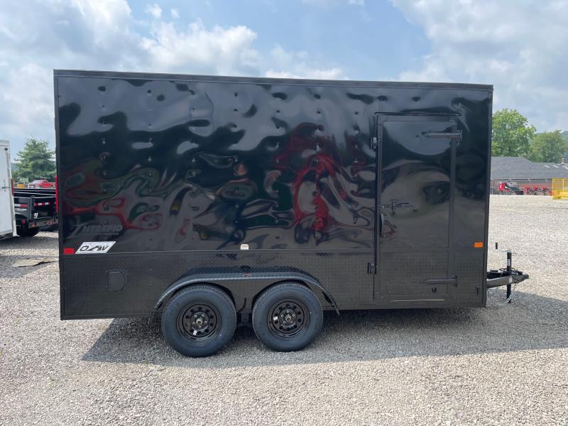 new Cargo (Enclosed) Trailers Homesteader Trailers  for sale, in Beckley, WV Thumbnail 6