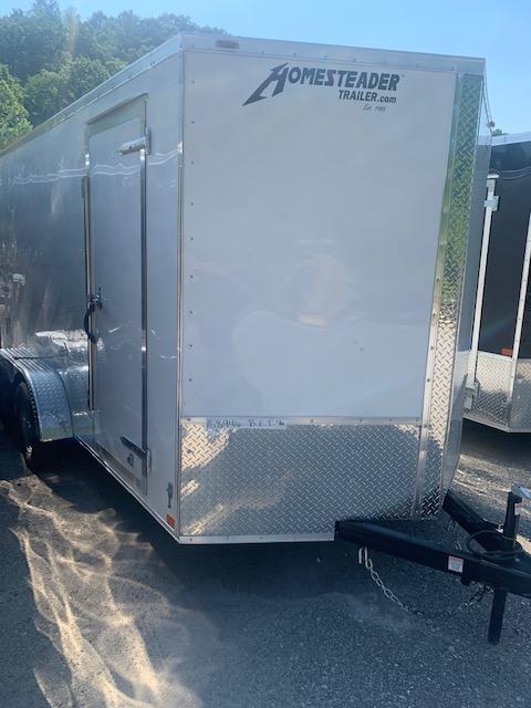 2022 Homesteader Trailers 714IT Other 2022 Homesteader Trailers 714IT Other