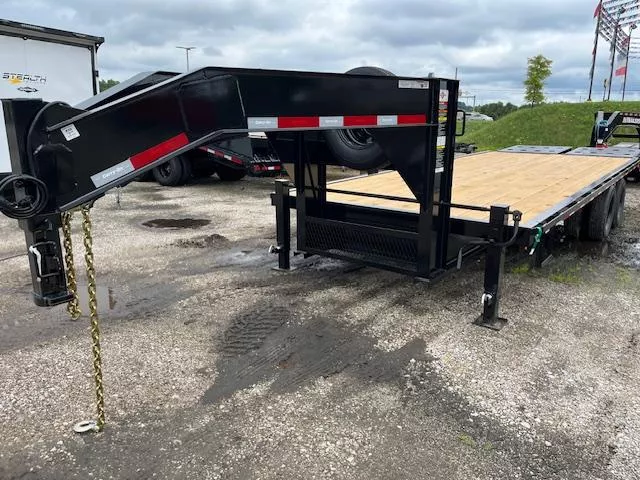 new Equipment / Flatbed Trailers Carry-On Other for sale, in Marietta, OH Thumbnail 3