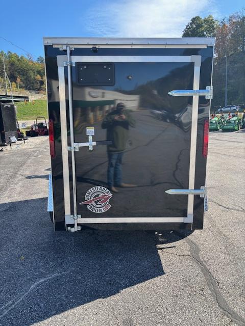 new Cargo (Enclosed) Trailers Homesteader Trailers  for sale, in Charleston, WV Thumbnail 8