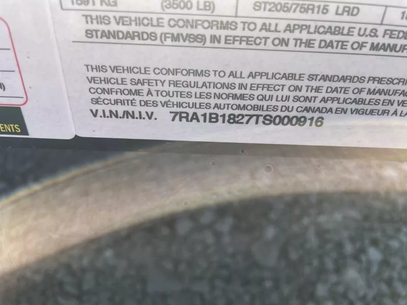 new Equipment / Flatbed Trailers Quality Trailers  for sale, in Marietta, OH Thumbnail 6