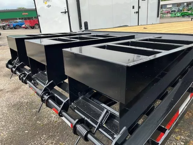 new Equipment / Flatbed Trailers Carry-On Other for sale, in Marietta, OH Thumbnail 9