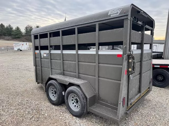 new Stock / Stock Combo Trailers Valley Trailers  for sale, in Beckley, WV Thumbnail 13