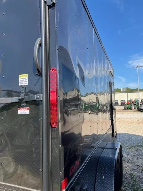 new Cargo (Enclosed) Trailers Homesteader Trailers Other for sale, in Ripley, WV Thumbnail 9