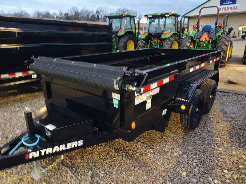 new Dump Trailers PJ Trailers Other for sale, in Ripley, WV Thumbnail 6