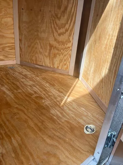 new Cargo (Enclosed) Trailers Homesteader Trailers Other for sale, in Marietta, OH Thumbnail 10