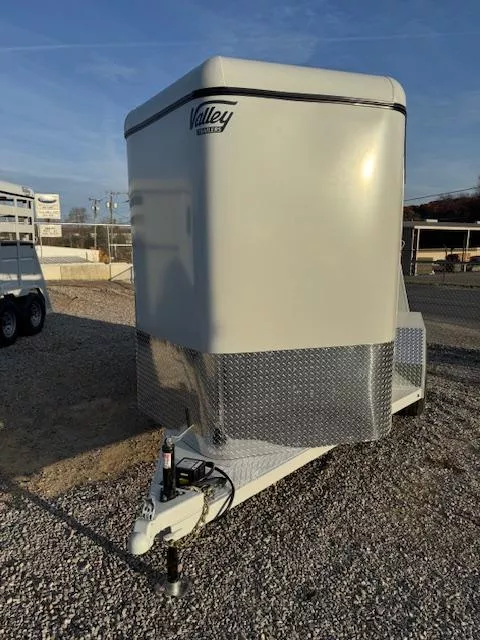 new Ice / Tiny Houses Valley Trailers  for sale, in Beckley, WV Thumbnail 6