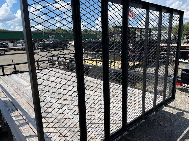 new Utility Trailers Carry-On Other for sale, in Marietta, OH Thumbnail 7