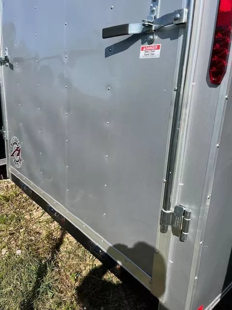 new Cargo (Enclosed) Trailers Homesteader Trailers Other for sale, in Ripley, WV Thumbnail 19