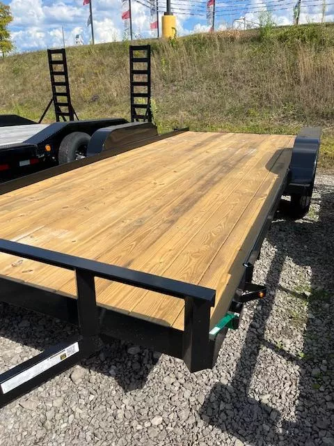 new Car Haulers / Racing Trailers Carry-On Other for sale, in Marietta, OH Thumbnail 2