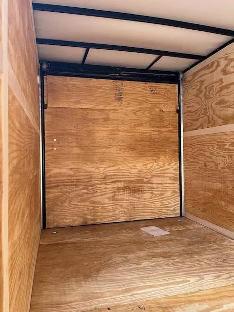 new Cargo (Enclosed) Trailers Homesteader Trailers Other for sale, in Marietta, OH Thumbnail 7