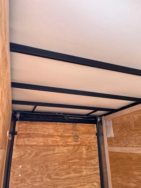 new Cargo (Enclosed) Trailers Homesteader Trailers Other for sale, in Ripley, WV Thumbnail 12