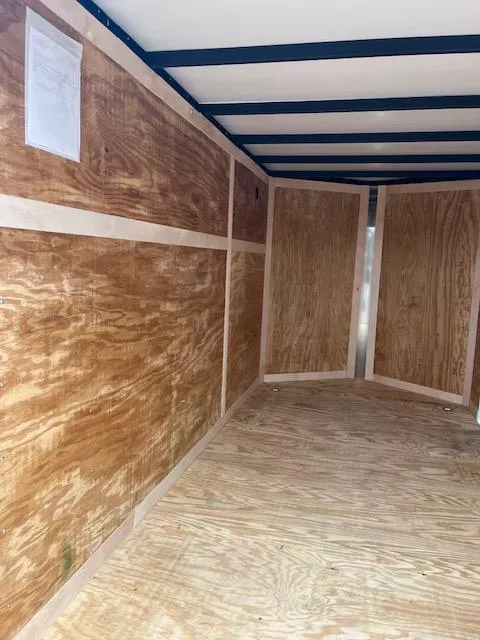 new Cargo (Enclosed) Trailers Homesteader Trailers Other for sale, in Marietta, OH Thumbnail 4