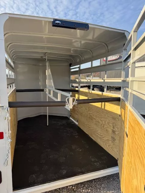 new Ice / Tiny Houses Valley Trailers  for sale, in Beckley, WV Thumbnail 8