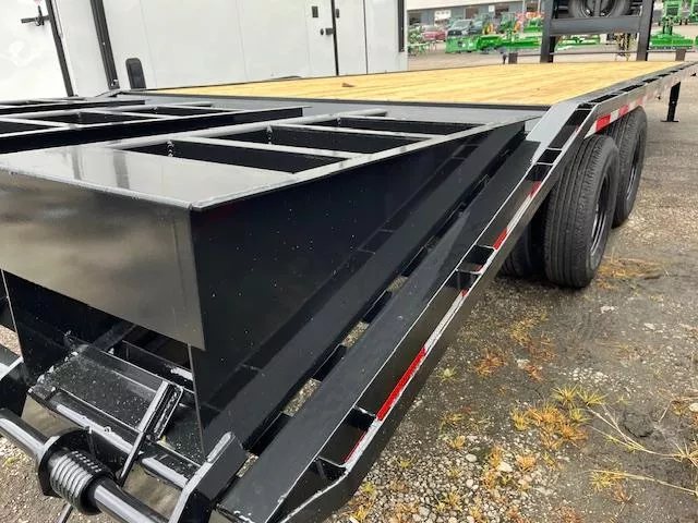 new Equipment / Flatbed Trailers Carry-On Other for sale, in Marietta, OH Thumbnail 10