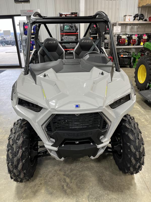 2023 Polaris RZR TRAIL PREM Sport SidebySide Bridgeport Trailers in WV and OH OH and WV