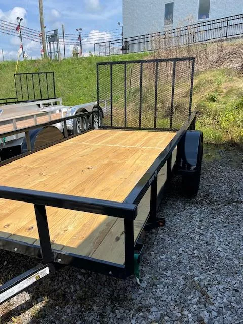 new Utility Trailers Carry-On Other for sale, in Marietta, OH Thumbnail 7