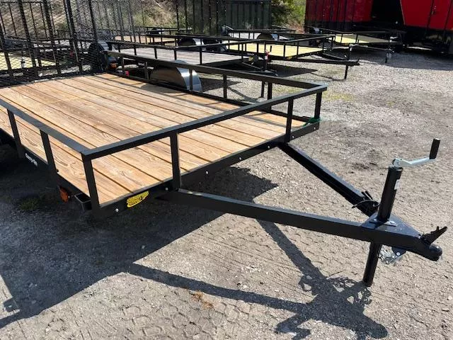 new Utility Trailers Carry-On Other for sale, in Marietta, OH Thumbnail 6
