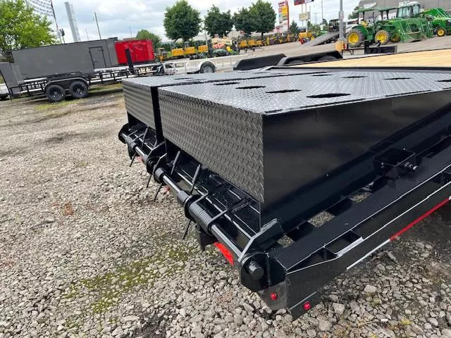 new Equipment / Flatbed Trailers Carry-On Other for sale, in Marietta, OH Thumbnail 14