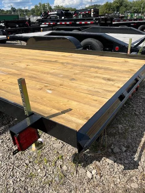 new Car Haulers / Racing Trailers Carry-On Other for sale, in Marietta, OH Thumbnail 7