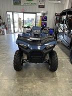 2022 Polaris Sportsman 450 H.O. EPS ATV 2022 Polaris Sportsman 450 H.O. EPS ATV