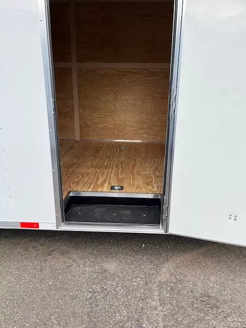 new Cargo (Enclosed) Trailers Homesteader Trailers Other for sale, in Marietta, OH Thumbnail 6