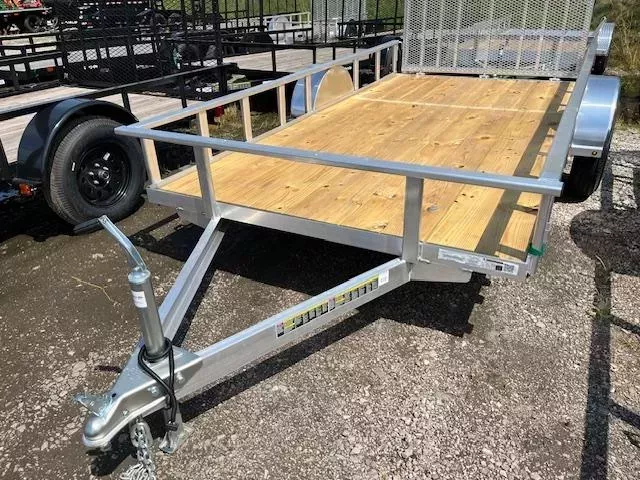 new Utility Trailers Carry-On Other for sale, in Charleston, WV Thumbnail 2