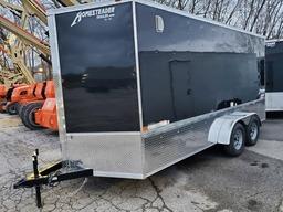 2022 Homesteader Trailers 716IT INTREPID CARGO TRAILER Cargo / Enclosed Trailer 2022 Homesteader Trailers 716IT INTREPID CARGO TRAILER Cargo / Enclosed Trailer