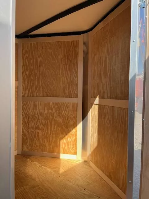 new Cargo (Enclosed) Trailers Homesteader Trailers Other for sale, in Ripley, WV Thumbnail 4