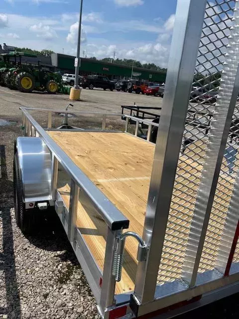 new Utility Trailers Carry-On Other for sale, in Charleston, WV Thumbnail 10