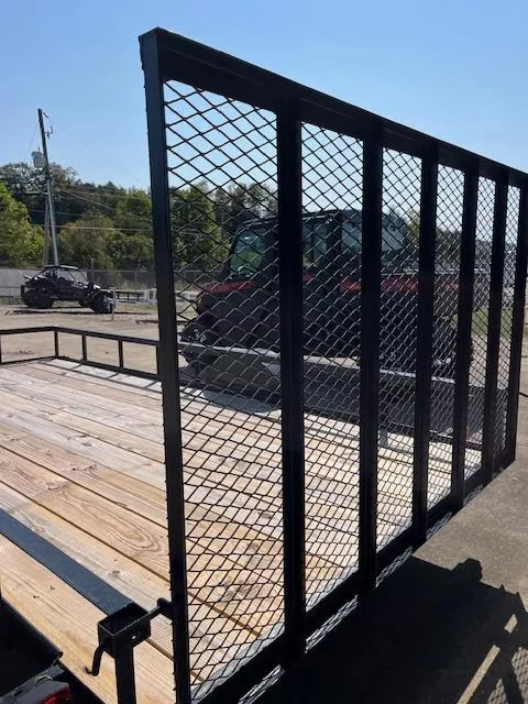 new Utility Trailers Carry-On Other for sale, in Marietta, OH Thumbnail 6