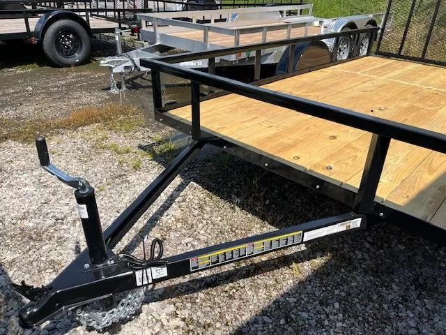 new Utility Trailers Carry-On Other for sale, in Marietta, OH Thumbnail 11