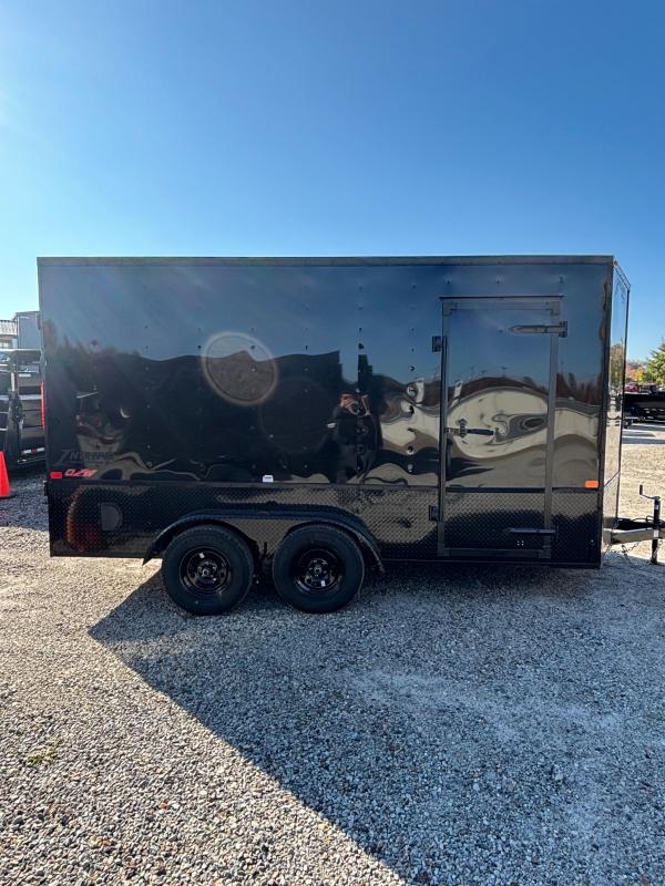 new Cargo (Enclosed) Trailers Homesteader Trailers  for sale, in Beckley, WV Thumbnail 3