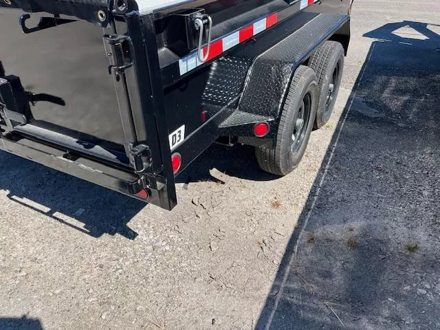 new Dump Trailers PJ Trailers  for sale, in Marietta, OH Thumbnail 8