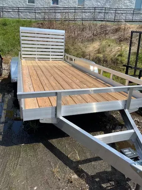 new Utility Trailers Carry-On Other for sale, in Charleston, WV Thumbnail 6