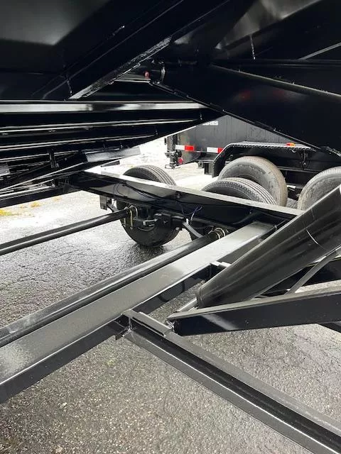 new Dump Trailers PJ Trailers Other for sale, in Marietta, OH Thumbnail 5