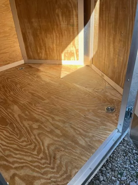 new Cargo (Enclosed) Trailers Homesteader Trailers Other for sale, in Ripley, WV Thumbnail 11