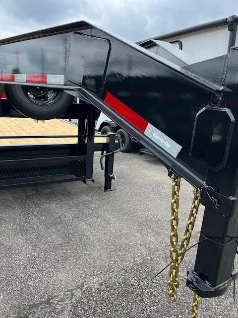 new Equipment / Flatbed Trailers Carry-On Other for sale, in Marietta, OH Thumbnail 8