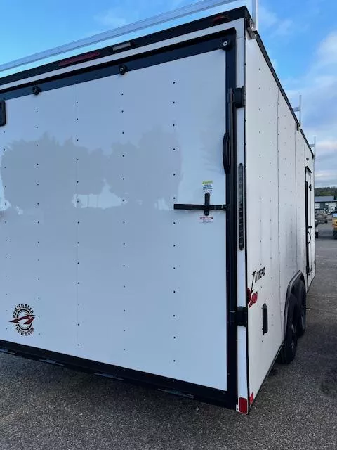 new Cargo (Enclosed) Trailers Homesteader Trailers Other for sale, in Marietta, OH Thumbnail 4