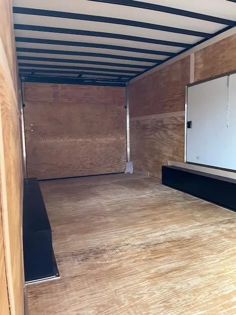 new Cargo (Enclosed) Trailers Homesteader Trailers Other for sale, in Marietta, OH Thumbnail 17