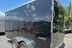 new Cargo (Enclosed) Trailers Stealth Trailers  for sale, in Beckley, WV Thumbnail 2