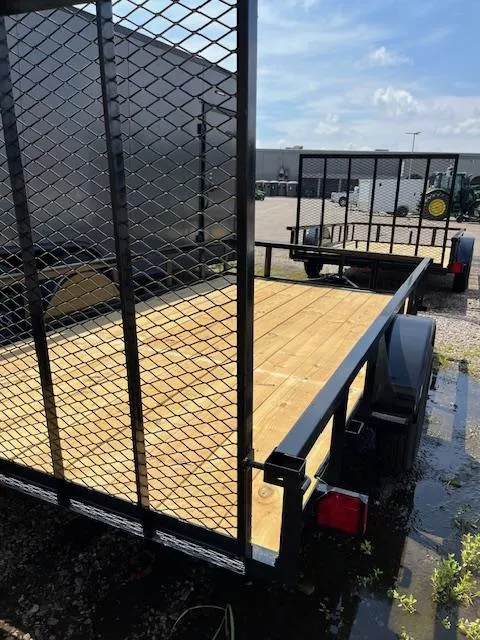 new Utility Trailers Carry-On Other for sale, in Marietta, OH Thumbnail 10