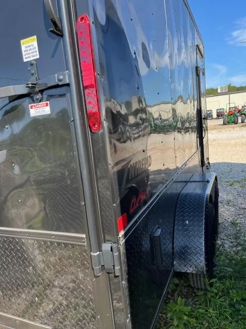 new Cargo (Enclosed) Trailers Homesteader Trailers Other for sale, in Ripley, WV Thumbnail 6