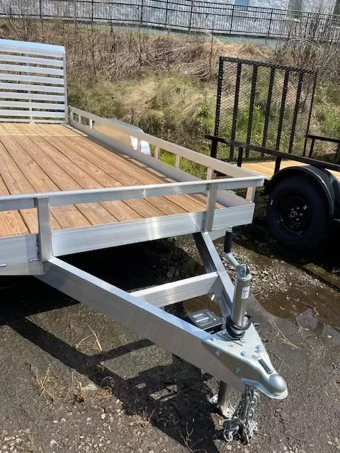 new Utility Trailers Carry-On Other for sale, in Charleston, WV Thumbnail 5