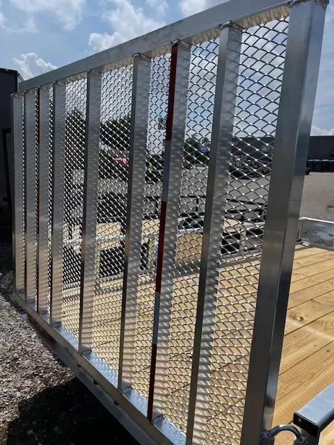 new Utility Trailers Carry-On Other for sale, in Charleston, WV Thumbnail 4